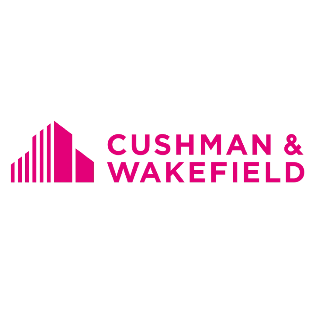 Cushman e Wakefield viola